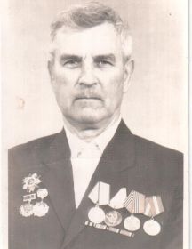 Ященко Николай Митрофанович