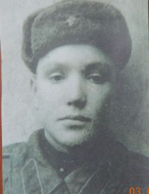 Громаков Иван Александрович