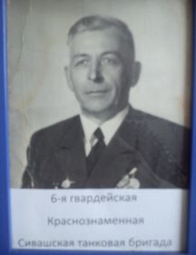 Пятикопов Николай Данилович