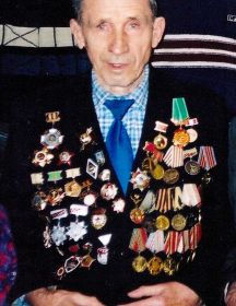 Вахрамеев Анатолий Константинович