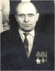 Ямковой Владимир Трофимович