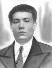 Васин Александр Иванович