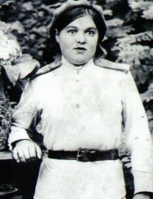 Дарвина Зоя Сергеевна