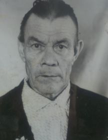 Стышов Николай Петрович