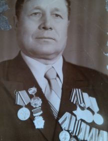 Болвакин Георгий Васильевич