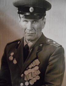 Булгаков Николай Николаевич