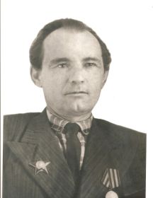 Сопка Николай Митрофанович