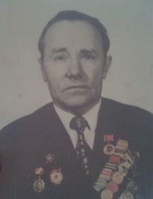 Каширихин Алексей Георгиевич