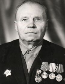 Тельминов Александр Александрович