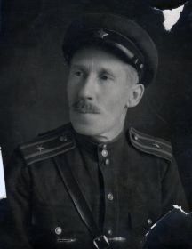 Михайлов Александр Михайлович