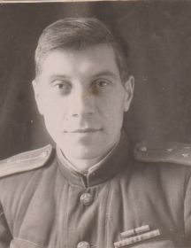 Романов Андрей Авдеевич