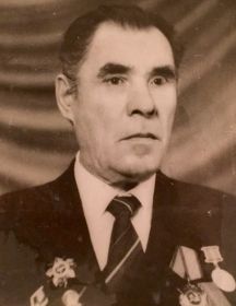 Камалов Вали Хазигалиевич