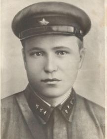 Евсеев Сергей Петрович