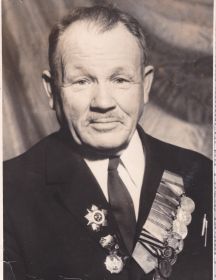 Пахолков Михаил Георгиевич