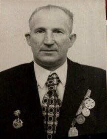 Дудкин Павел Иванович
