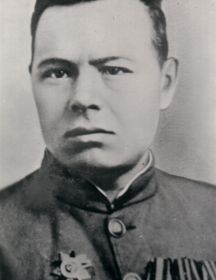 Долгополов Михаил Егорович