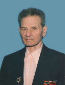 Гилёв Николай Андреевич