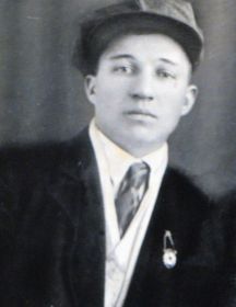 Мачичев Василий Сафонович