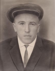 Мурзаев Иван Ефремович