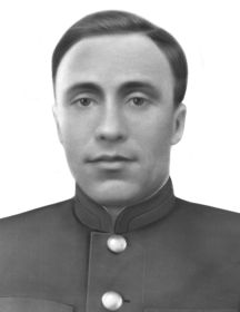 Лобанов  Сергей Андреевич
