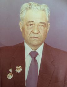 Вахитов Галинур Абдрахманович
