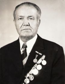 Каримов Сапи