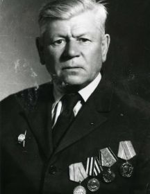 Панкратов Григорий Павлович