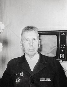 Андреев Петр Иванович