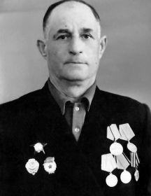 Поливода Иван Иванович