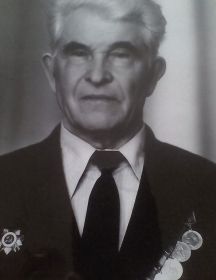 Гулевич  Иван Станиславович