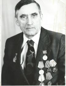 Корованенко Павел Степанович