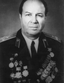 Янышев Михаил