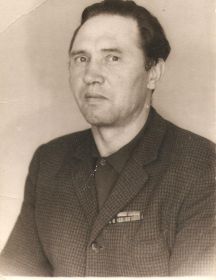 Ковалев Василий Николаевич