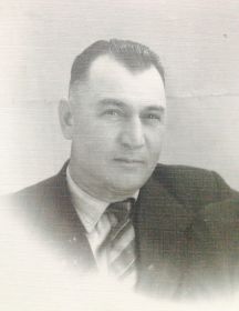 Ачегу Асман Пазадович