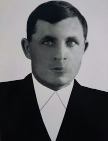 Голубев Александр Устинович