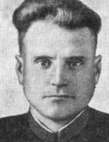 Яневич Николай Иванович