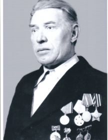 Щиров Григорий Дмитриевич