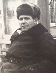 Сафронов Павел Петрович