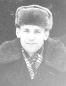 Егоров  Борис Николаевич
