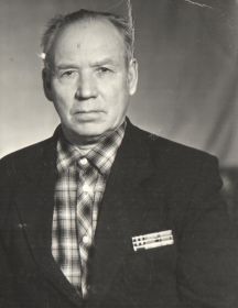 Кокшаров Владимир Григорьевич