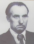 Шатунов Степан Константинович