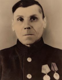 Балаев Михаил Павлович