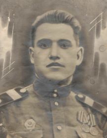 Блинов Николай Иванович
