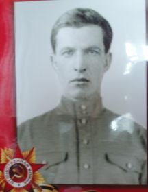 Ануфриев Николай Павлович