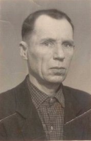 Ковалкин Василий Ильич