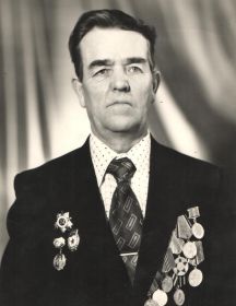Рыжков Леонид Павлович