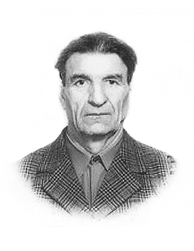 Силин Николай Николаевич