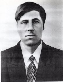 Гавриленко Фёдор Кириллович 
