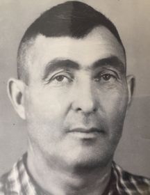 Кривицкий Наум Натанович