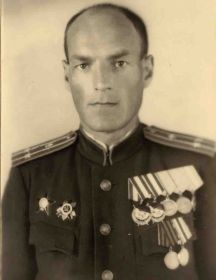 Ганичев Николай Николаевич 